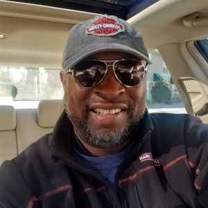 Meet your Posher, Kevin